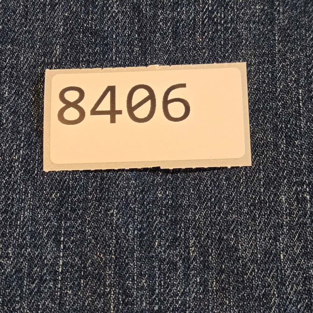 Levis 511 Slim Fit Stretch Mens 32x30 Jeans Denim NWT - Picture 11 of 11